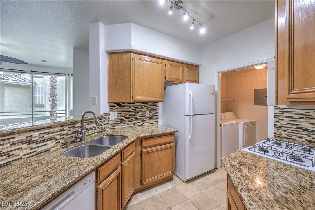 7119 South Durango Drive 207 Las Vegas NV 89113