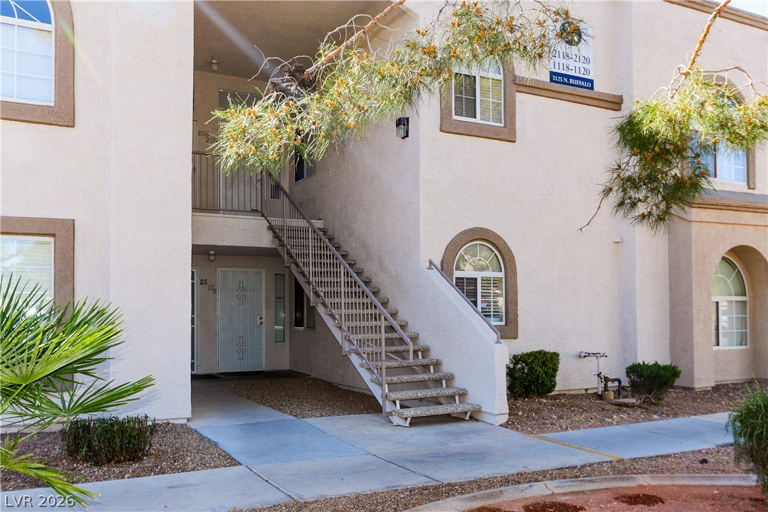 3125 North Buffalo Drive 1119 Las Vegas NV 89128