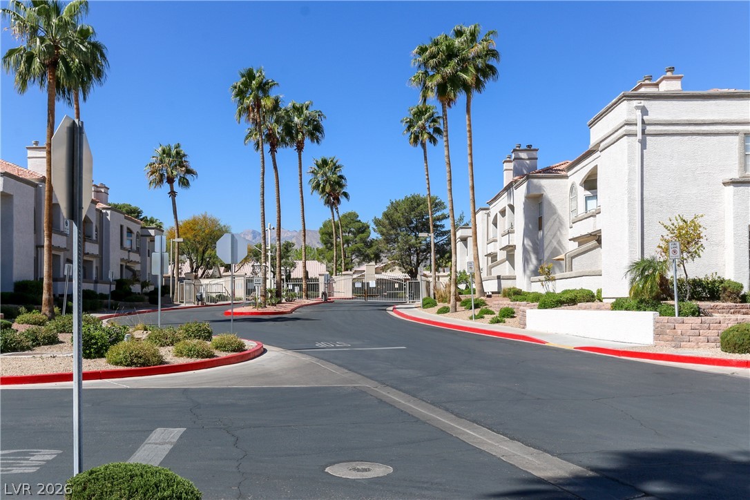 3125 North Buffalo Drive 1119 Las Vegas NV 89128