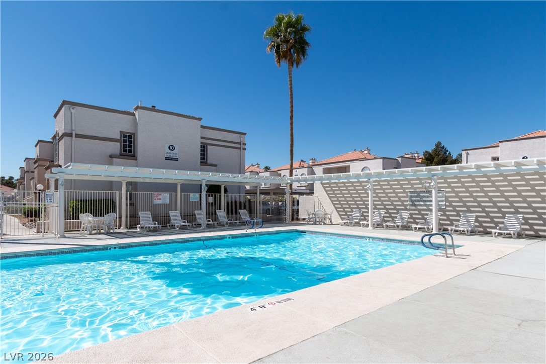 3125 North Buffalo Drive 1119 Las Vegas NV 89128