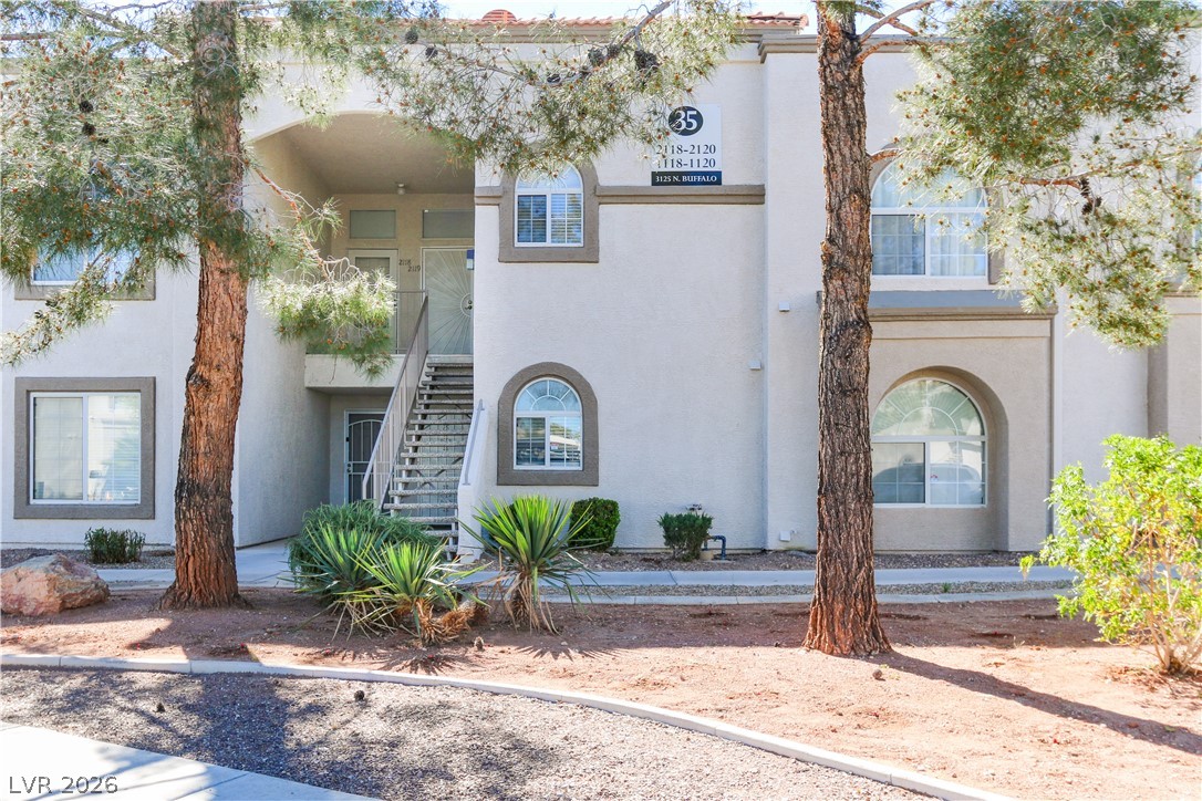 3125 North Buffalo Drive 1119 Las Vegas NV 89128