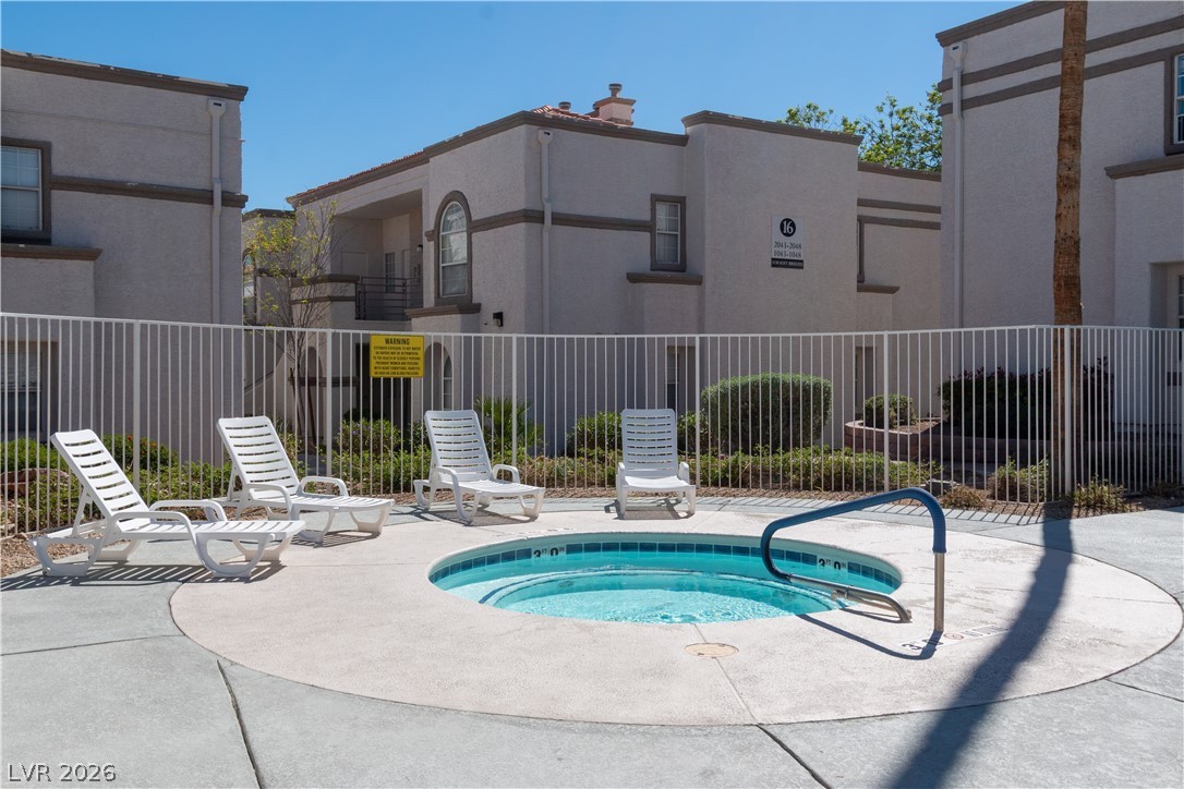 3125 North Buffalo Drive 1119 Las Vegas NV 89128
