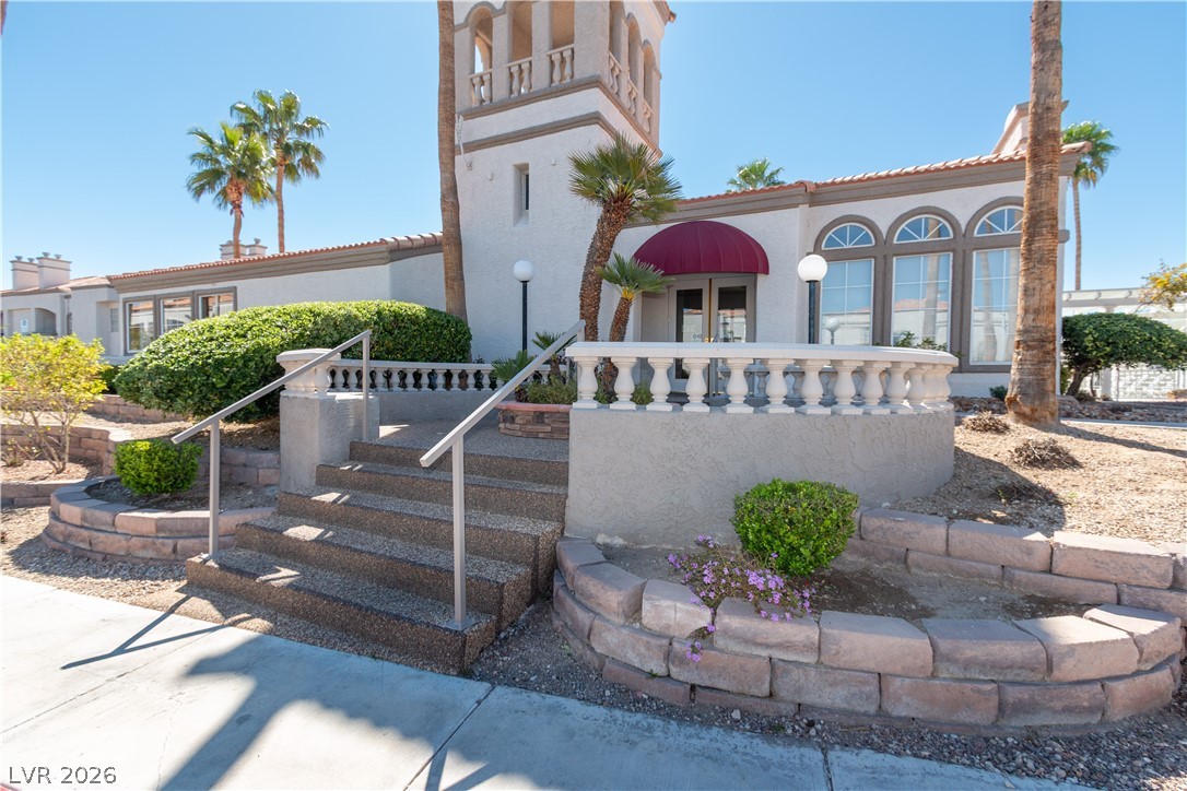 3125 North Buffalo Drive 1119 Las Vegas NV 89128