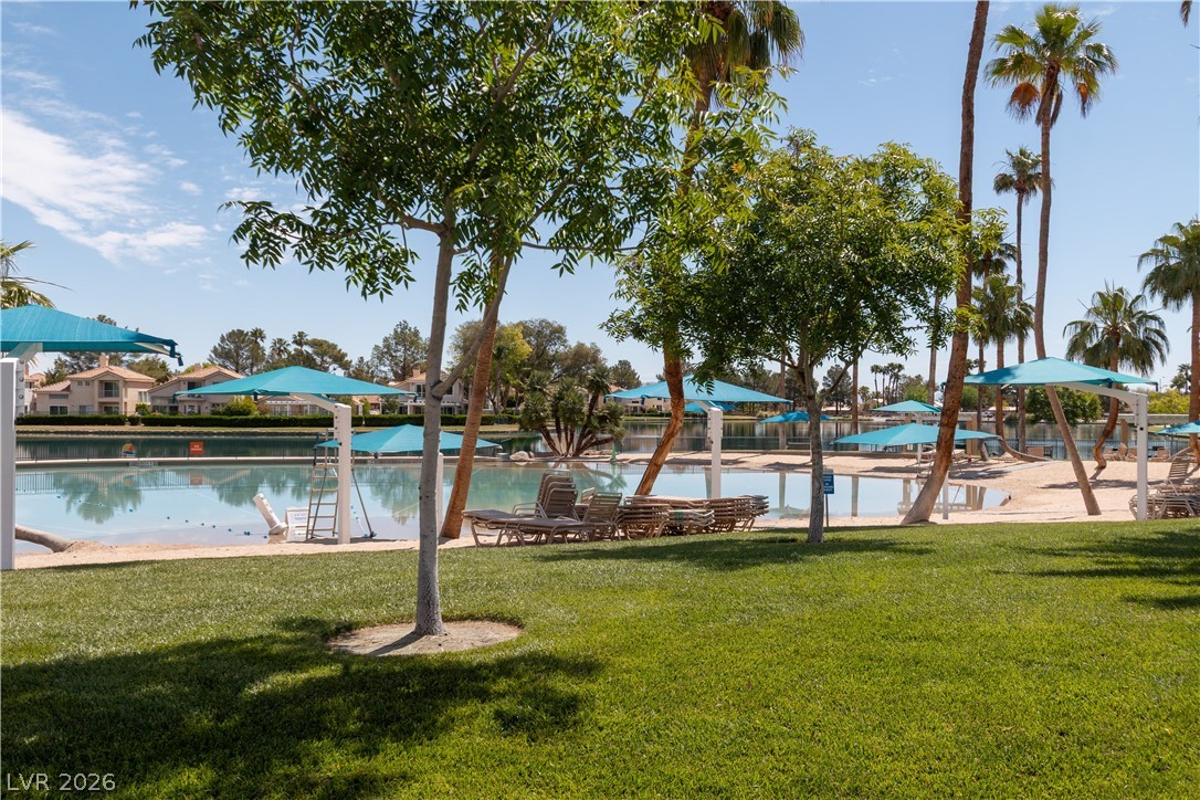 3125 North Buffalo Drive 1119 Las Vegas NV 89128