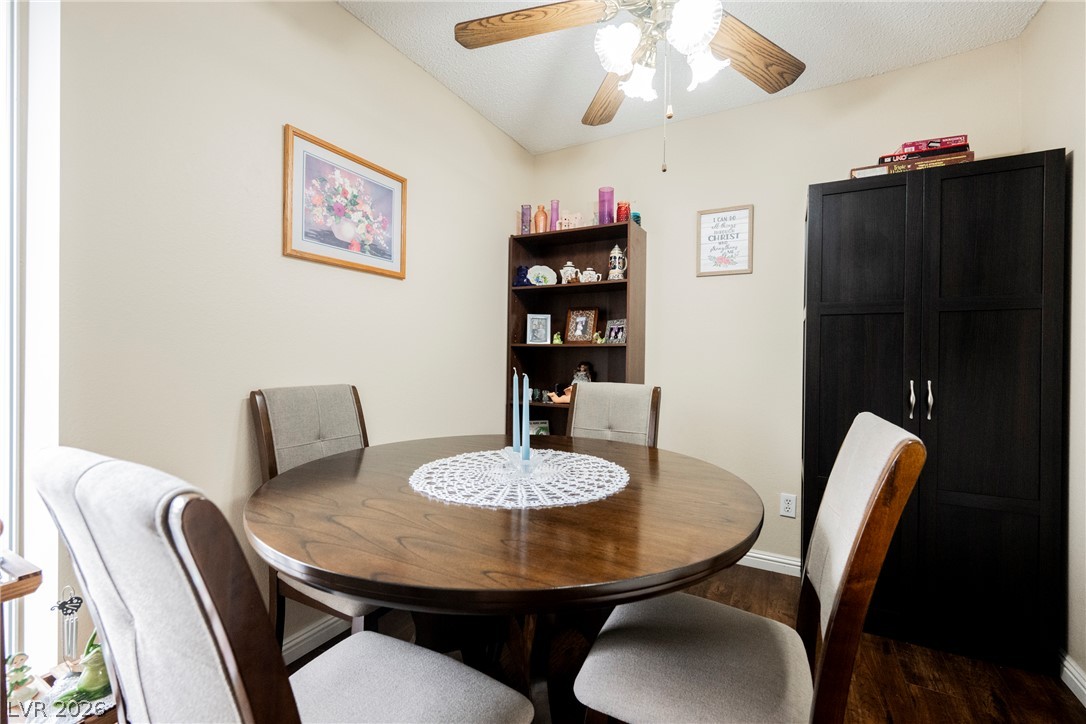 7909 Fossil Creek Lane 102 Las Vegas NV 89145