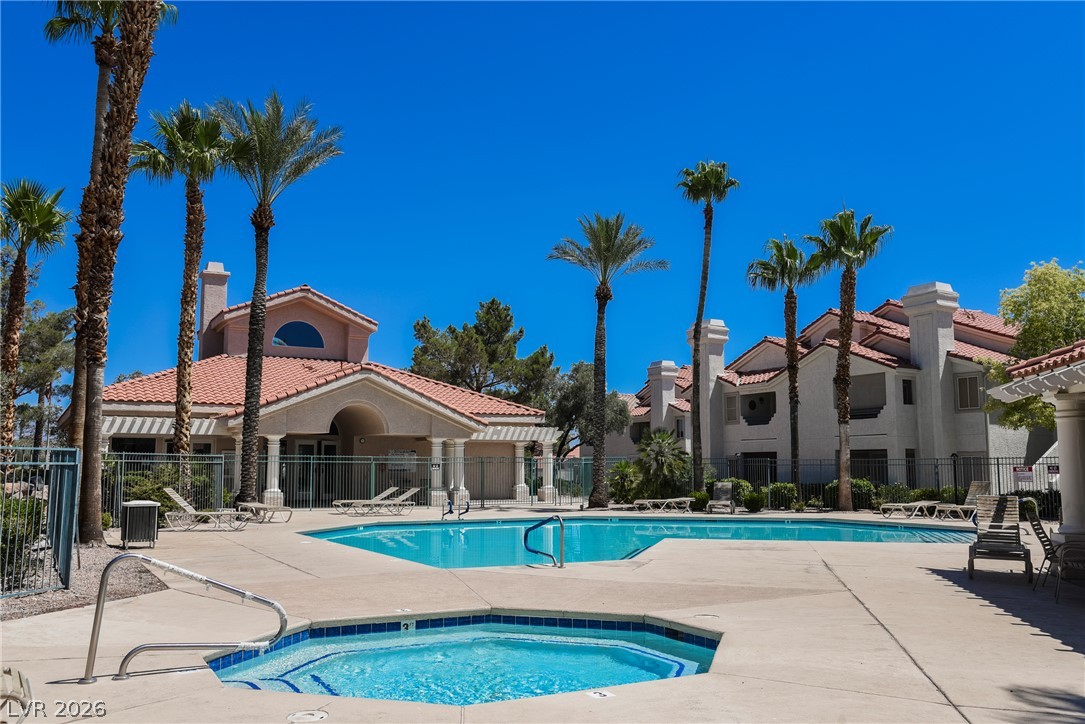 7909 Fossil Creek Lane 102 Las Vegas NV 89145