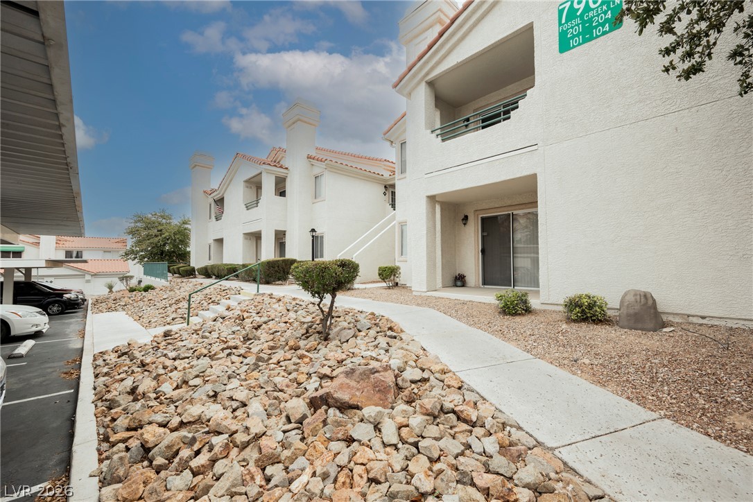 7909 Fossil Creek Lane 102 Las Vegas NV 89145