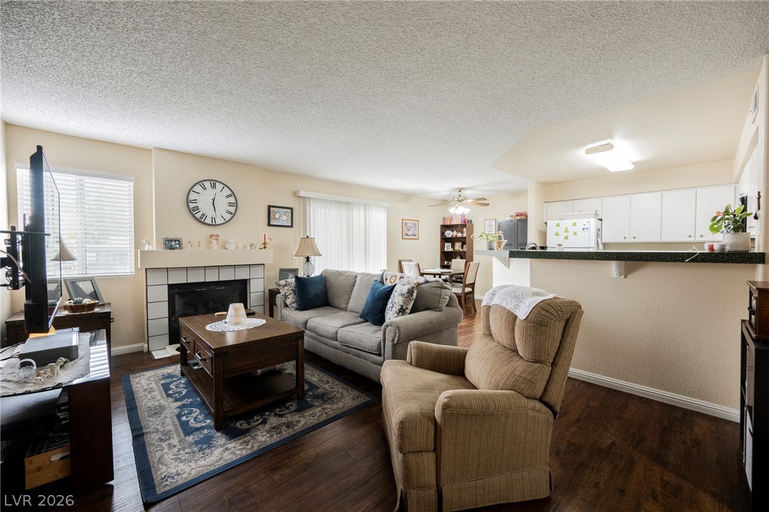 7909 Fossil Creek Lane 102 Las Vegas NV 89145