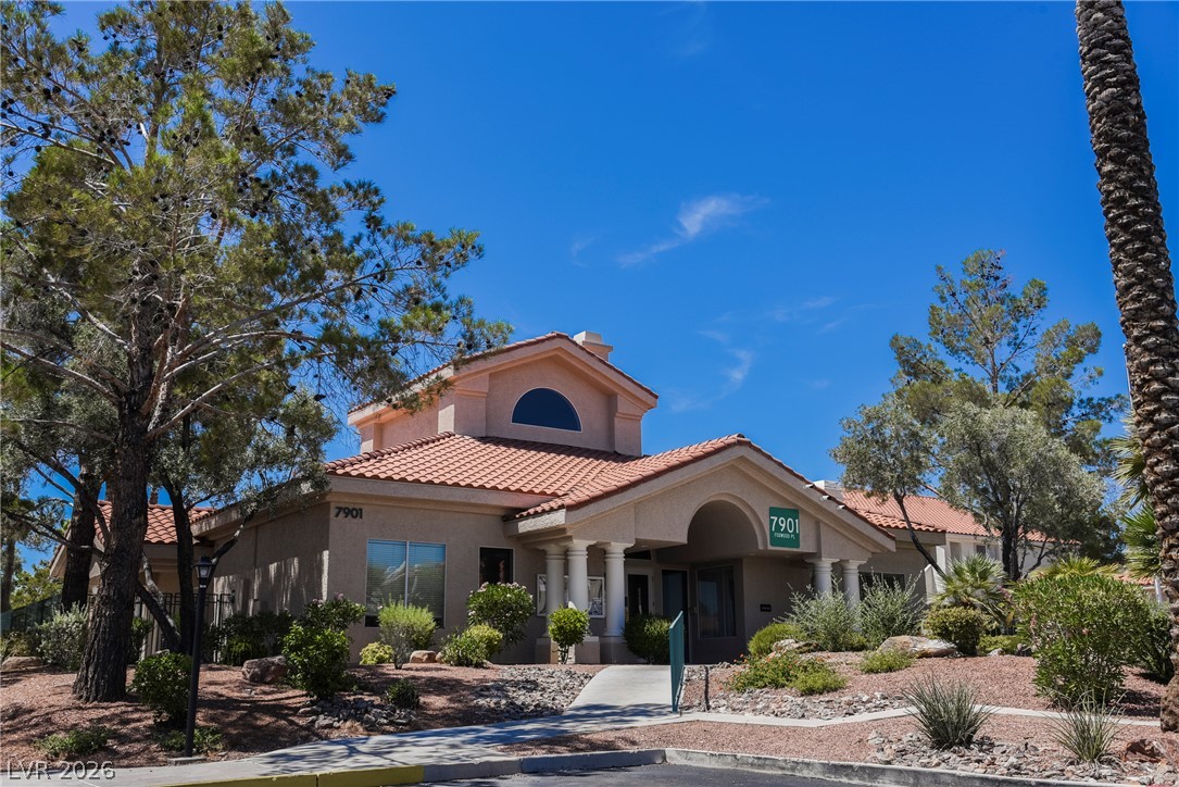 7909 Fossil Creek Lane 102 Las Vegas NV 89145