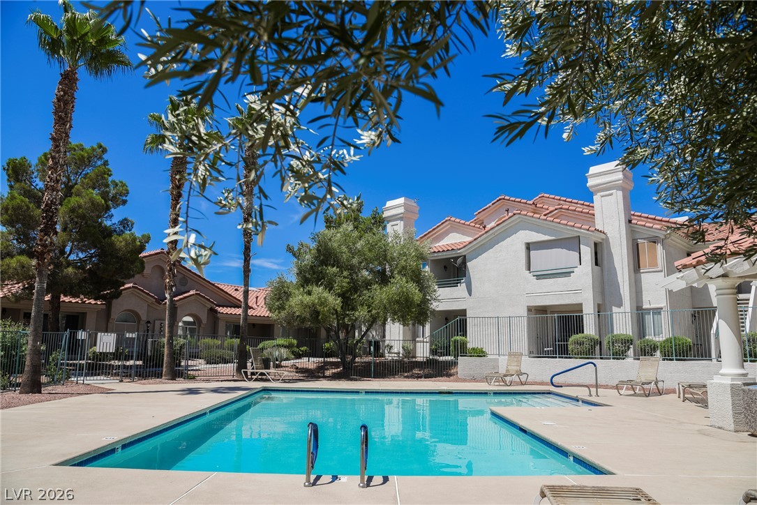 7909 Fossil Creek Lane 102 Las Vegas NV 89145