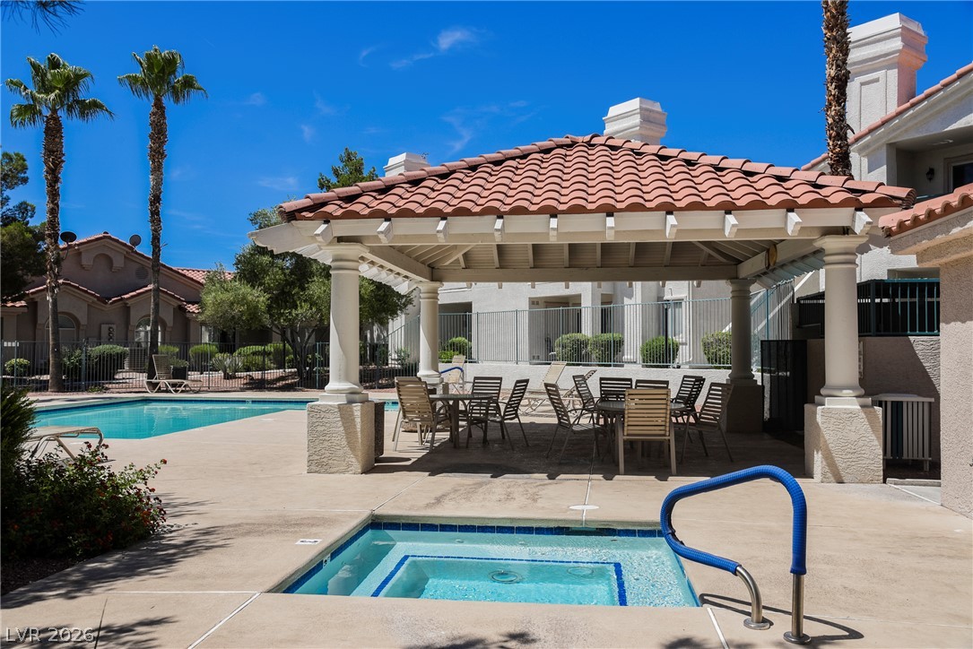 7909 Fossil Creek Lane 102 Las Vegas NV 89145