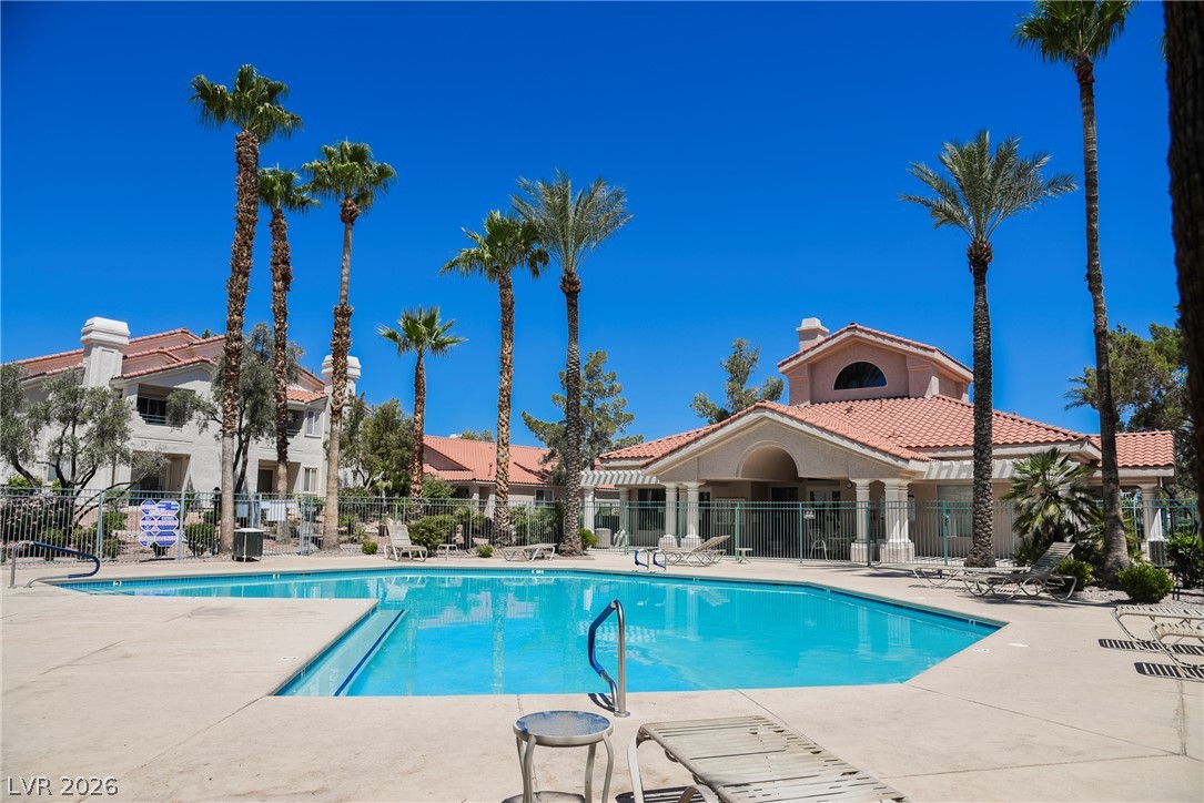 7909 Fossil Creek Lane 102 Las Vegas NV 89145