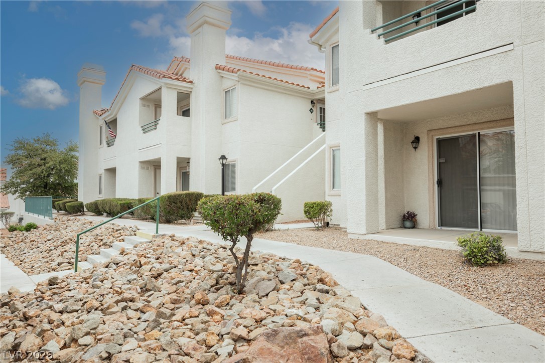 7909 Fossil Creek Lane 102 Las Vegas NV 89145