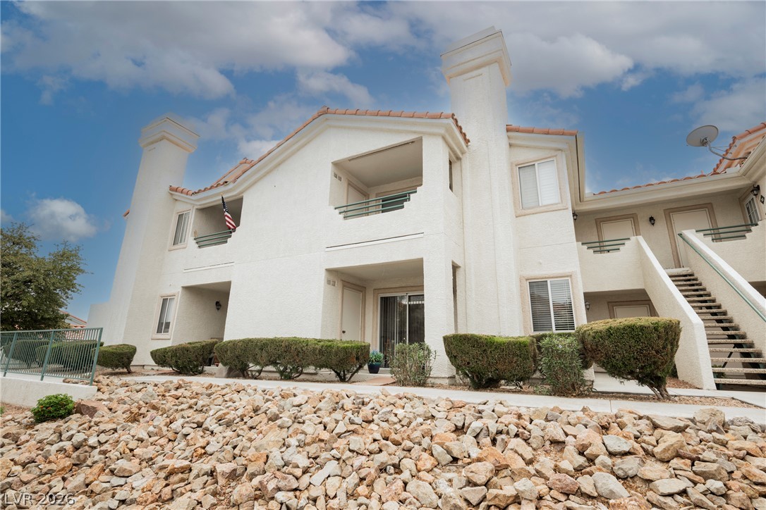 7909 Fossil Creek Lane 102 Las Vegas NV 89145