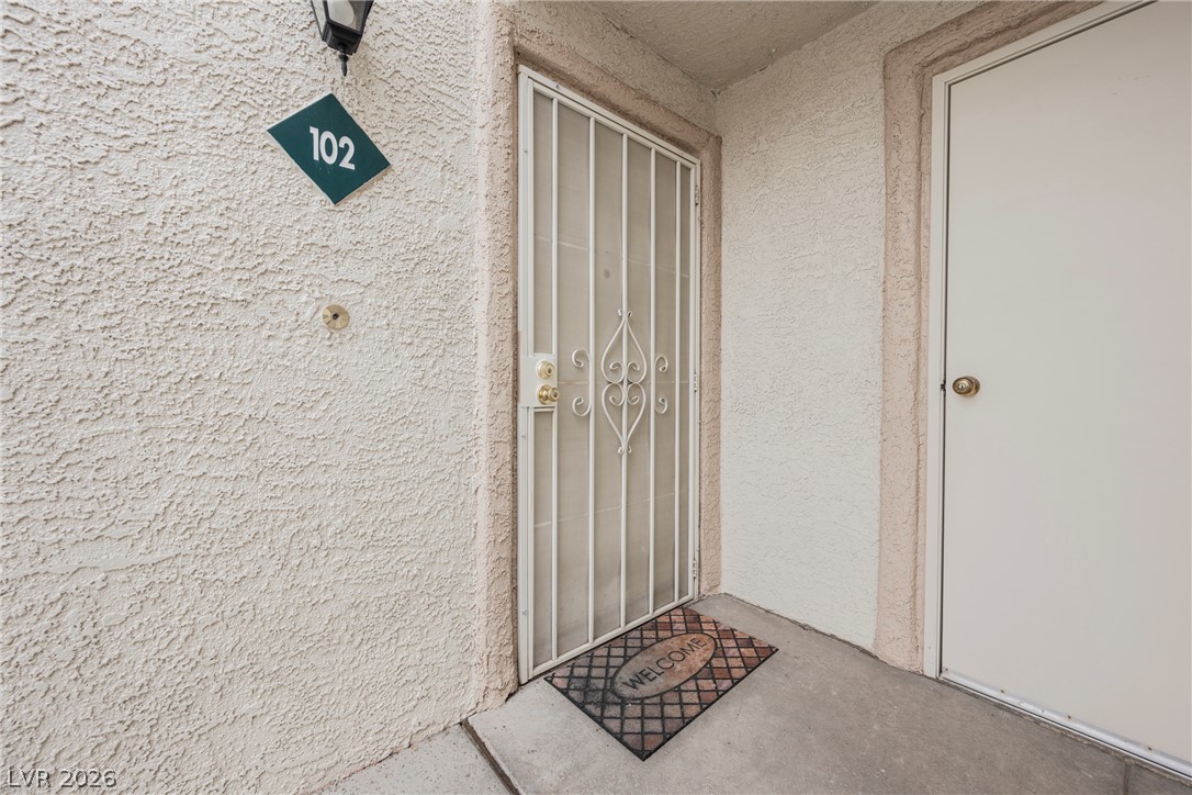 7909 Fossil Creek Lane 102 Las Vegas NV 89145