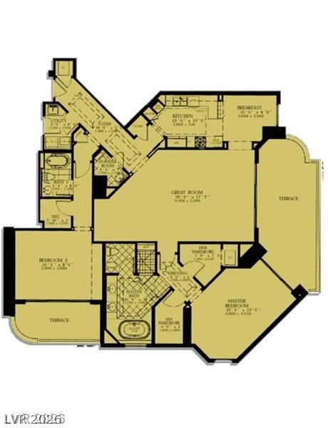 2877 Paradise Road 104 Las Vegas NV 89109