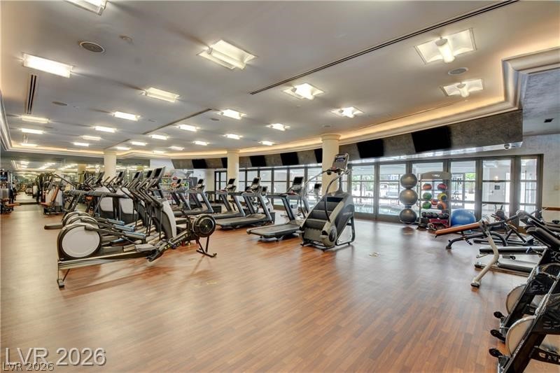 2877 Paradise Road 104 Las Vegas NV 89109
