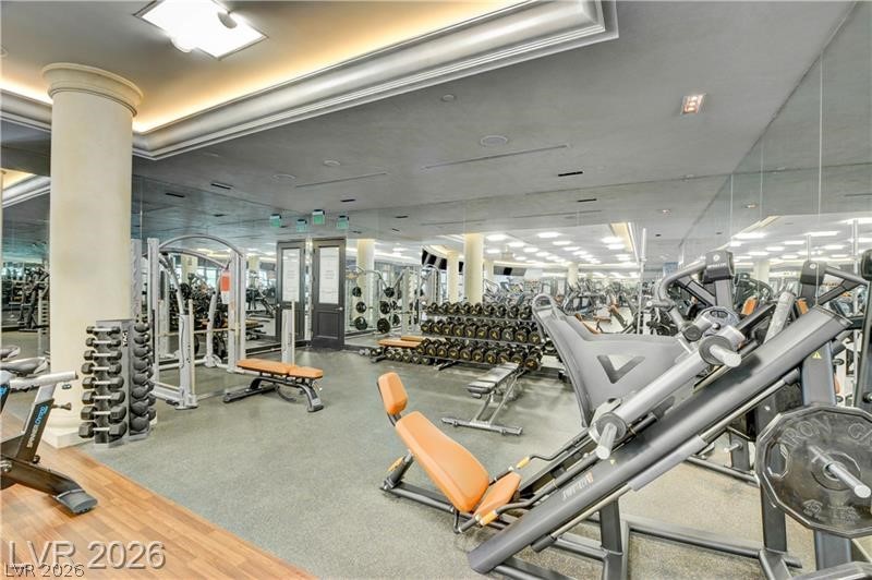 2877 Paradise Road 104 Las Vegas NV 89109