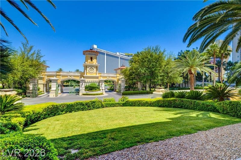 2877 Paradise Road 104 Las Vegas NV 89109
