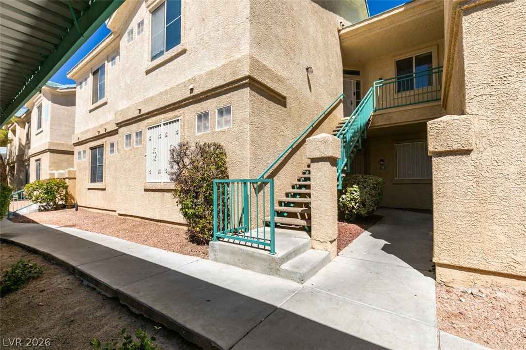 5155 West Tropicana Avenue 2081 Las Vegas NV 89103