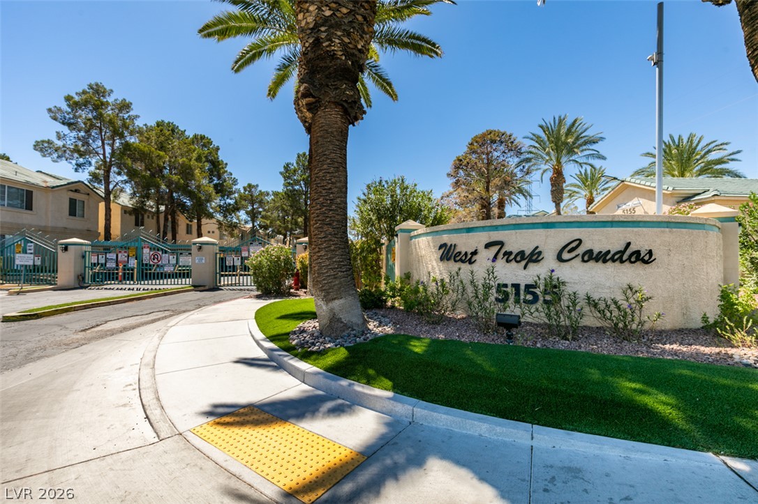 5155 West Tropicana Avenue 2081 Las Vegas NV 89103