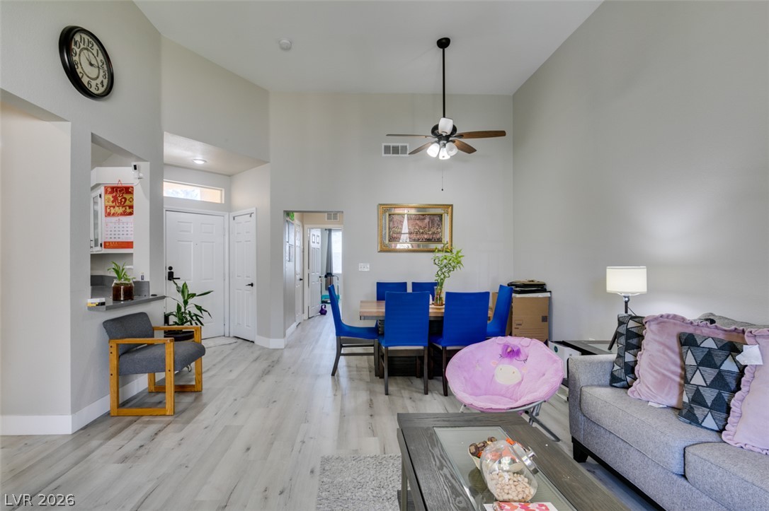 5155 West Tropicana Avenue 2081 Las Vegas NV 89103