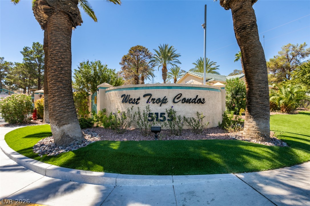 5155 West Tropicana Avenue 2081 Las Vegas NV 89103