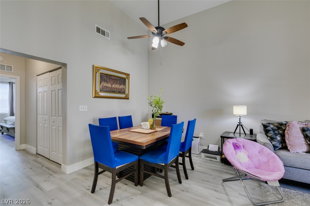 5155 West Tropicana Avenue 2081 Las Vegas NV 89103