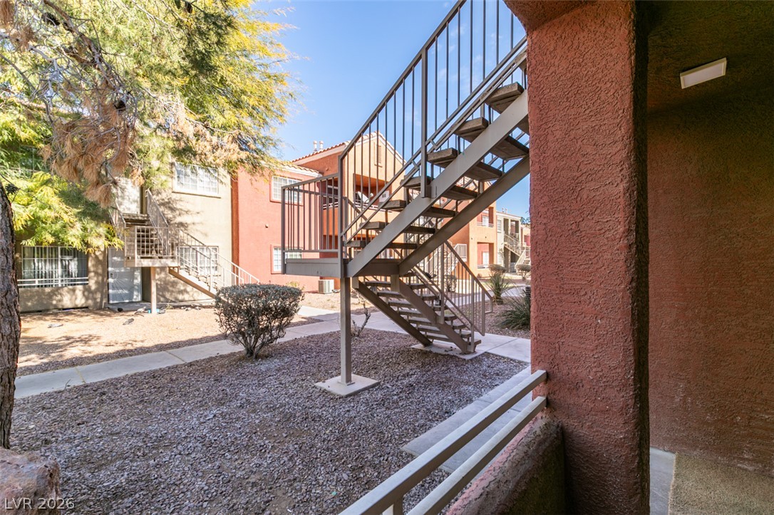 4730 East Craig Road 1085 Las Vegas NV 89115