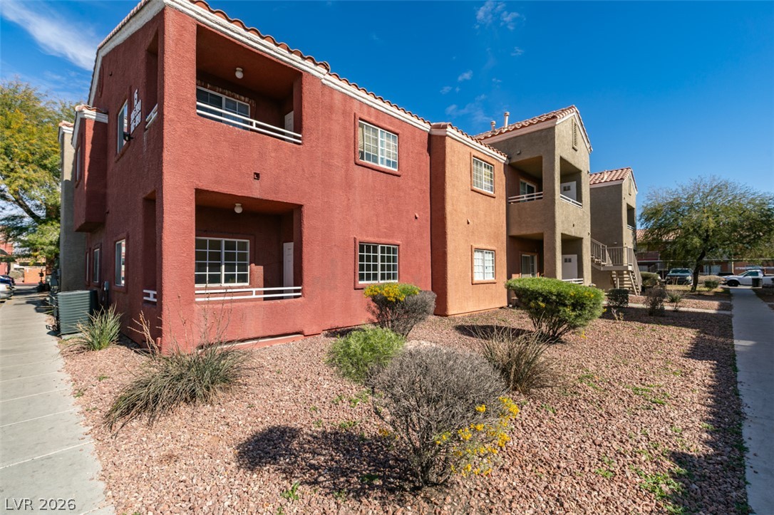 4730 East Craig Road 1085 Las Vegas NV 89115