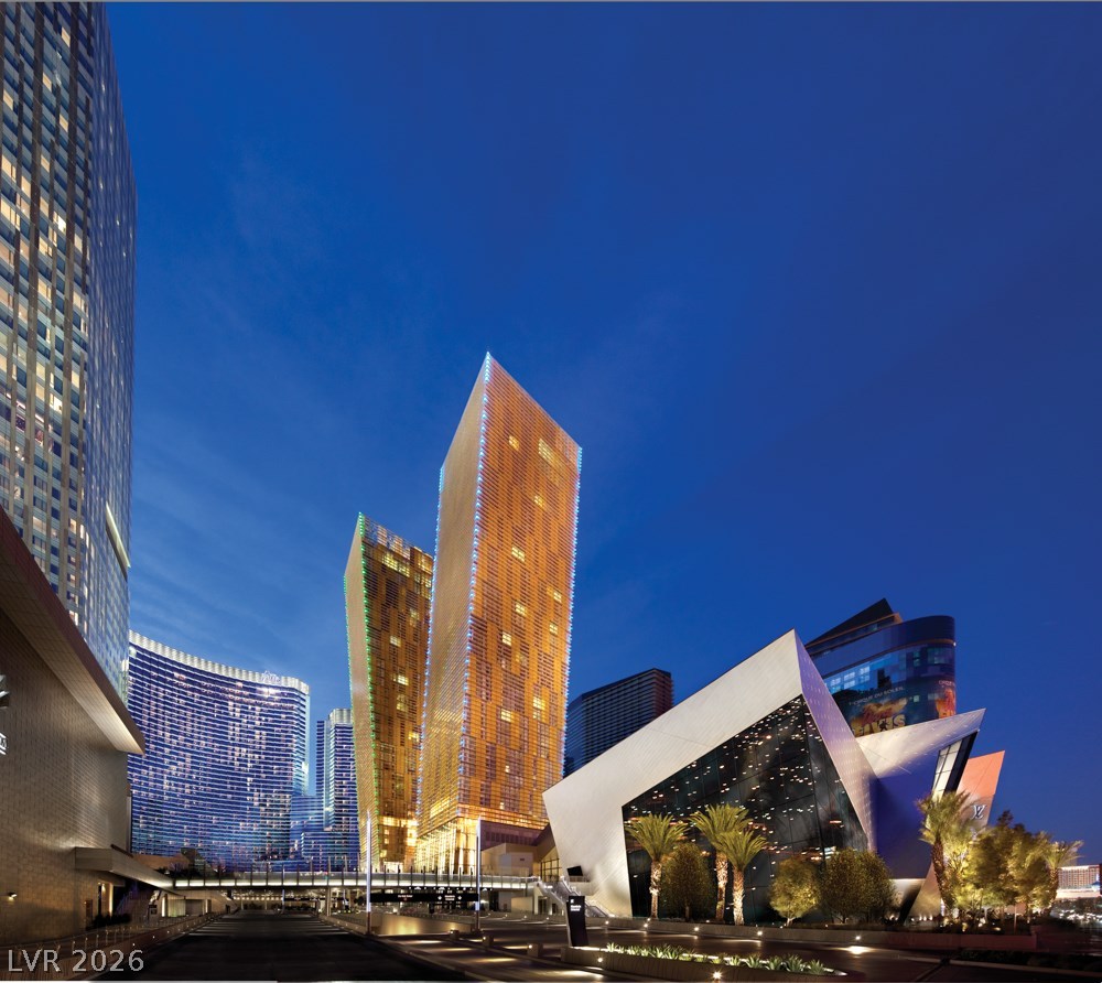3726 South Las Vegas Boulevard 3604 Las Vegas NV 89158