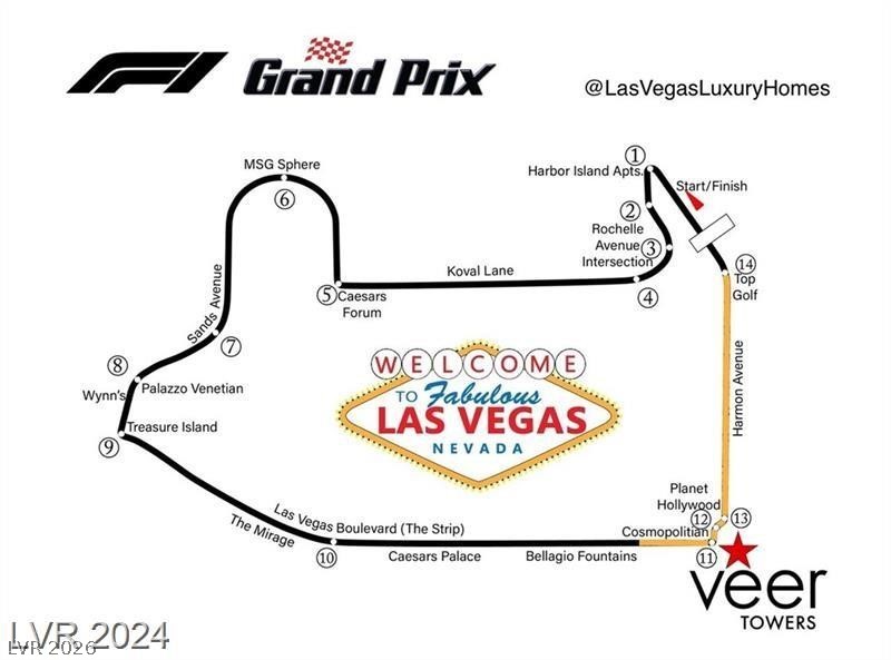 3726 South Las Vegas Boulevard 3604 Las Vegas NV 89158