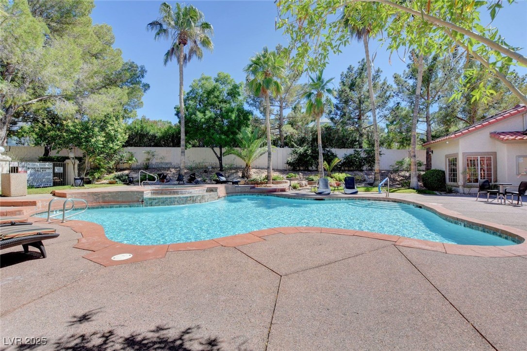 2201 Ramsgate Drive 911 Henderson NV 89074