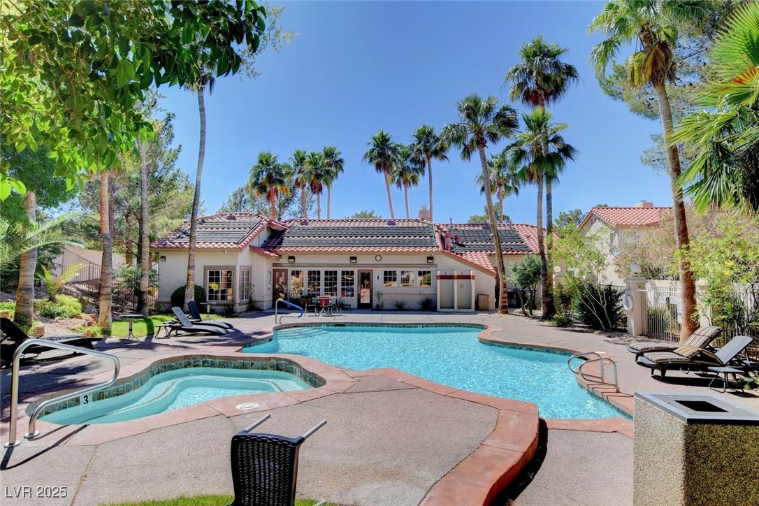 2201 Ramsgate Drive 911 Henderson NV 89074