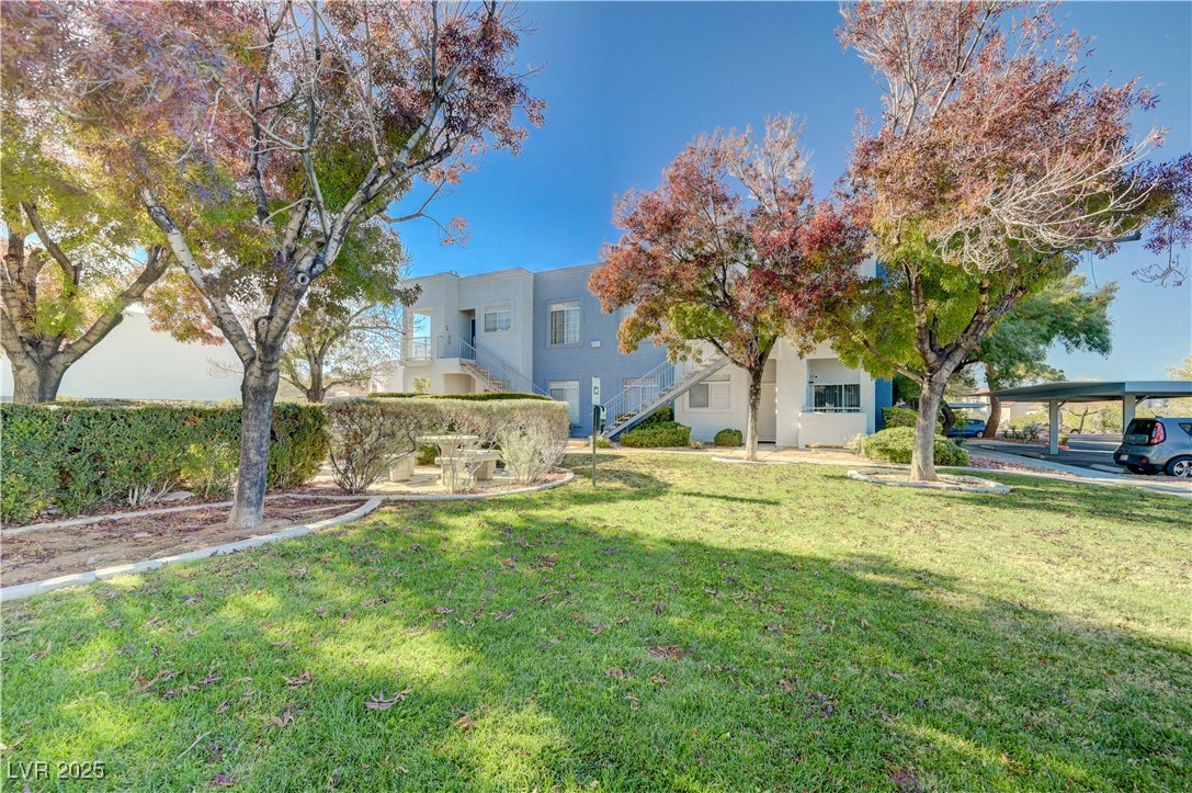 2201 Ramsgate Drive 911 Henderson NV 89074
