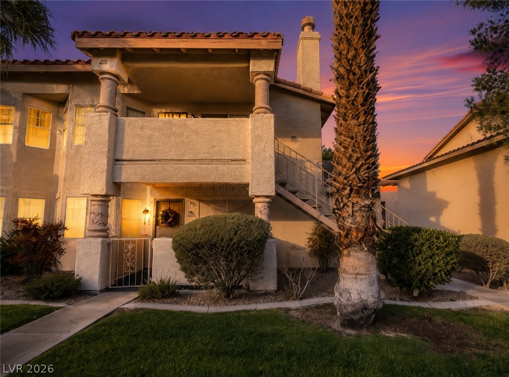 1341 Pinto Rock Lane 201 Las Vegas NV 89128
