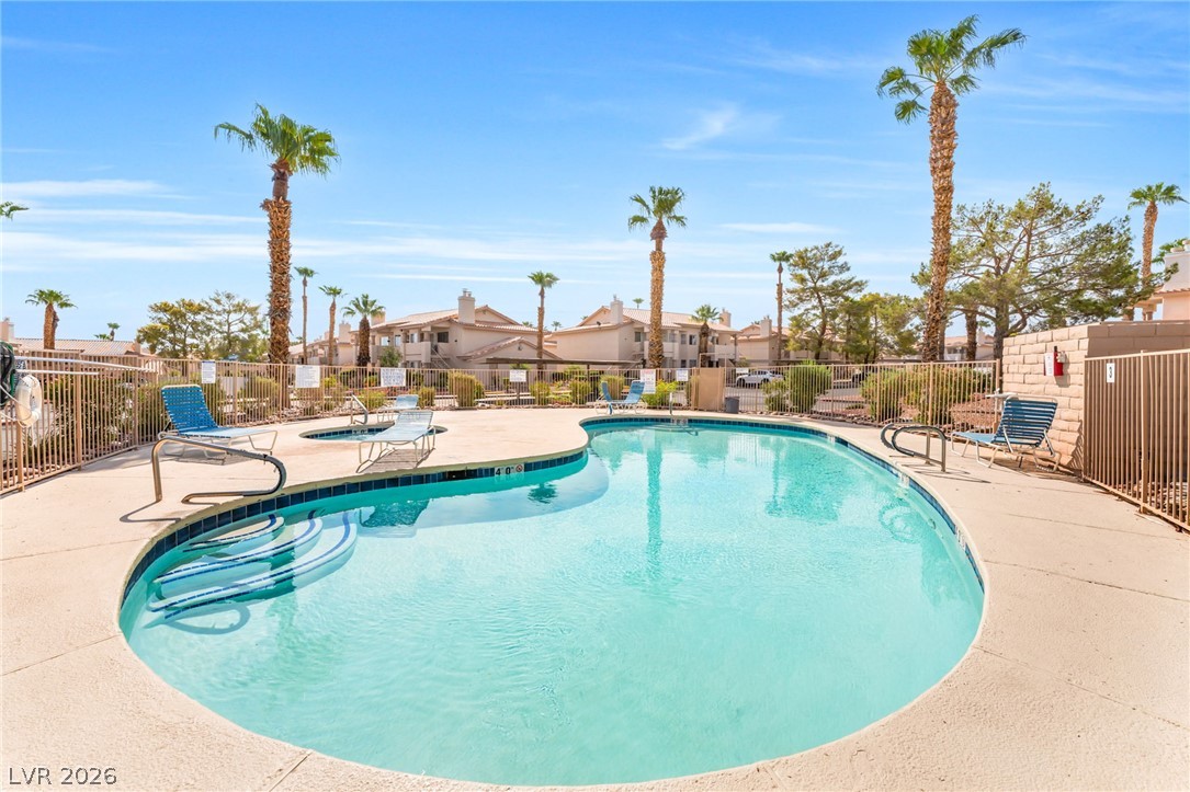 1341 Pinto Rock Lane 201 Las Vegas NV 89128