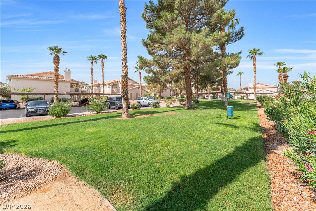 1341 Pinto Rock Lane 201 Las Vegas NV 89128