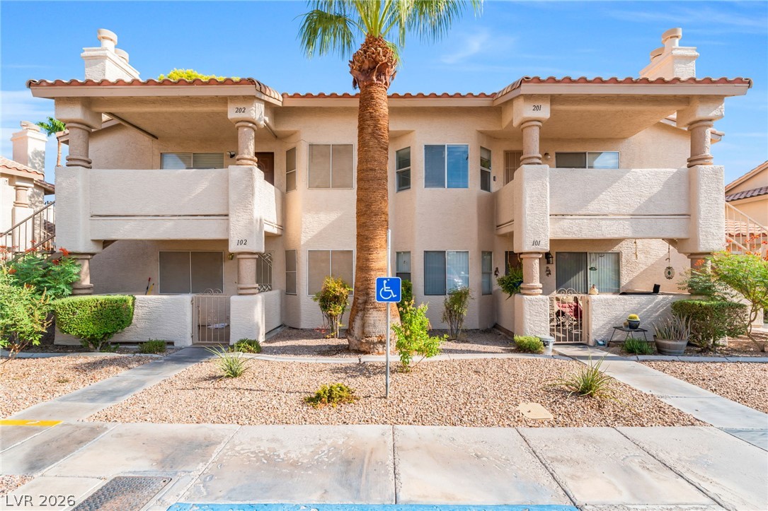 1341 Pinto Rock Lane 201 Las Vegas NV 89128