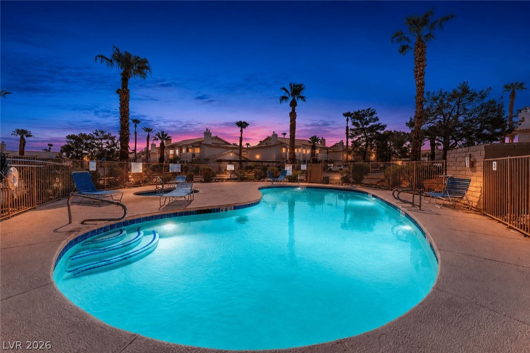 1341 Pinto Rock Lane 201 Las Vegas NV 89128