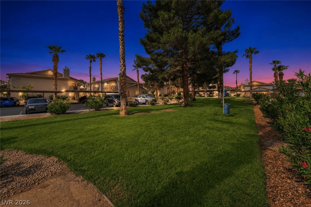 1341 Pinto Rock Lane 201 Las Vegas NV 89128