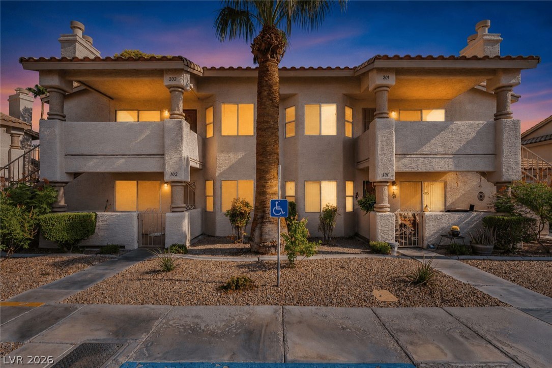 1341 Pinto Rock Lane 201 Las Vegas NV 89128