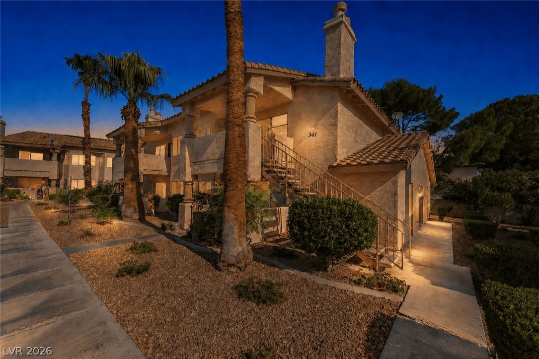 1341 Pinto Rock Lane 201 Las Vegas NV 89128