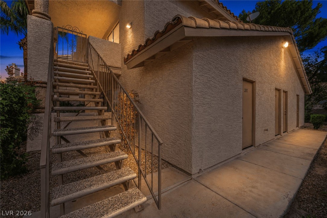 1341 Pinto Rock Lane 201 Las Vegas NV 89128