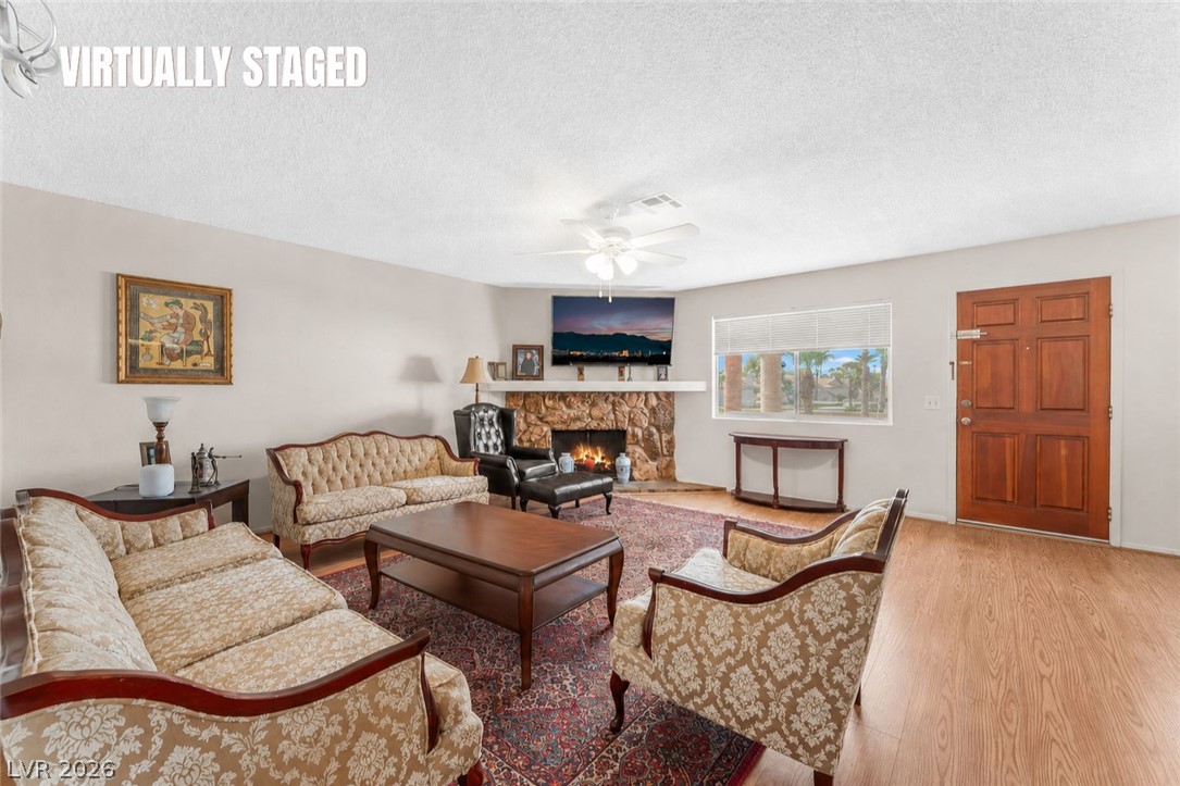 1341 Pinto Rock Lane 201 Las Vegas NV 89128