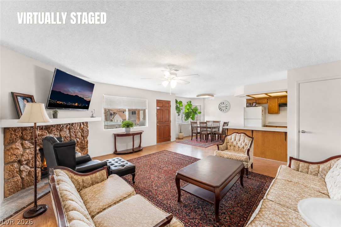 1341 Pinto Rock Lane 201 Las Vegas NV 89128