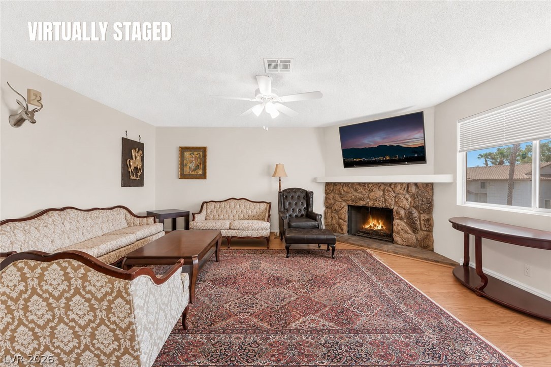 1341 Pinto Rock Lane 201 Las Vegas NV 89128