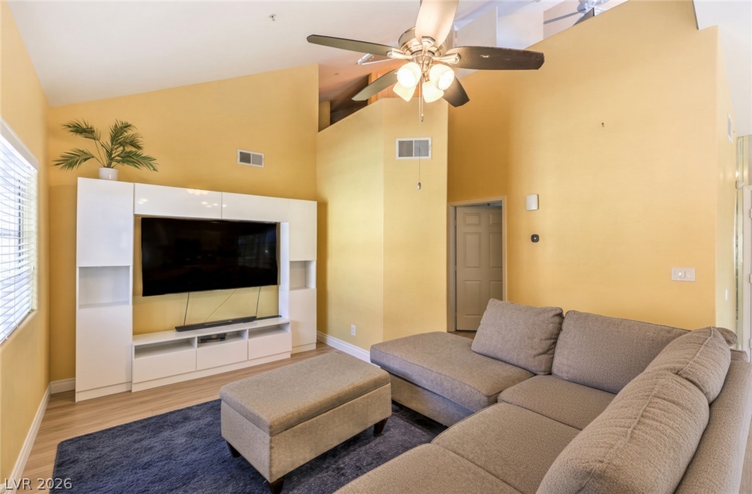 2925 Wigwam Parkway 1724 Henderson NV 89074