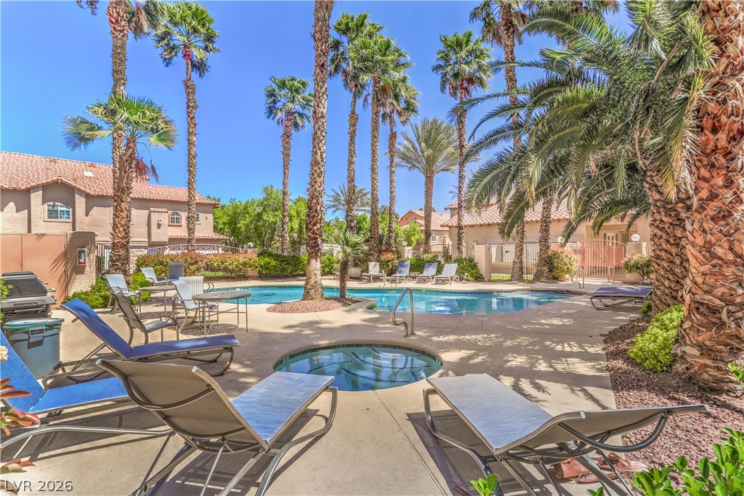 2925 Wigwam Parkway 1724 Henderson NV 89074