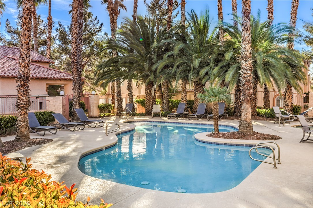 2925 Wigwam Parkway 1724 Henderson NV 89074